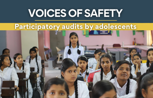 Voices of safety: PSAs in Panipat